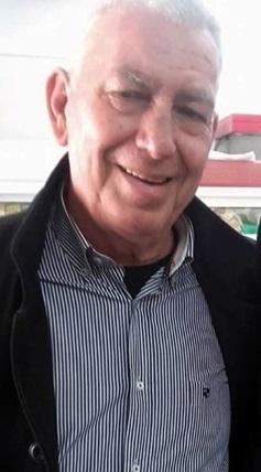 Ο Δήμος Μαλεβιζίου τιμά τη μνήμη του Γιώργου Μαρκατάτου Ονοματοδοσία οδού στο Γάζι αυτή την Κυριακή