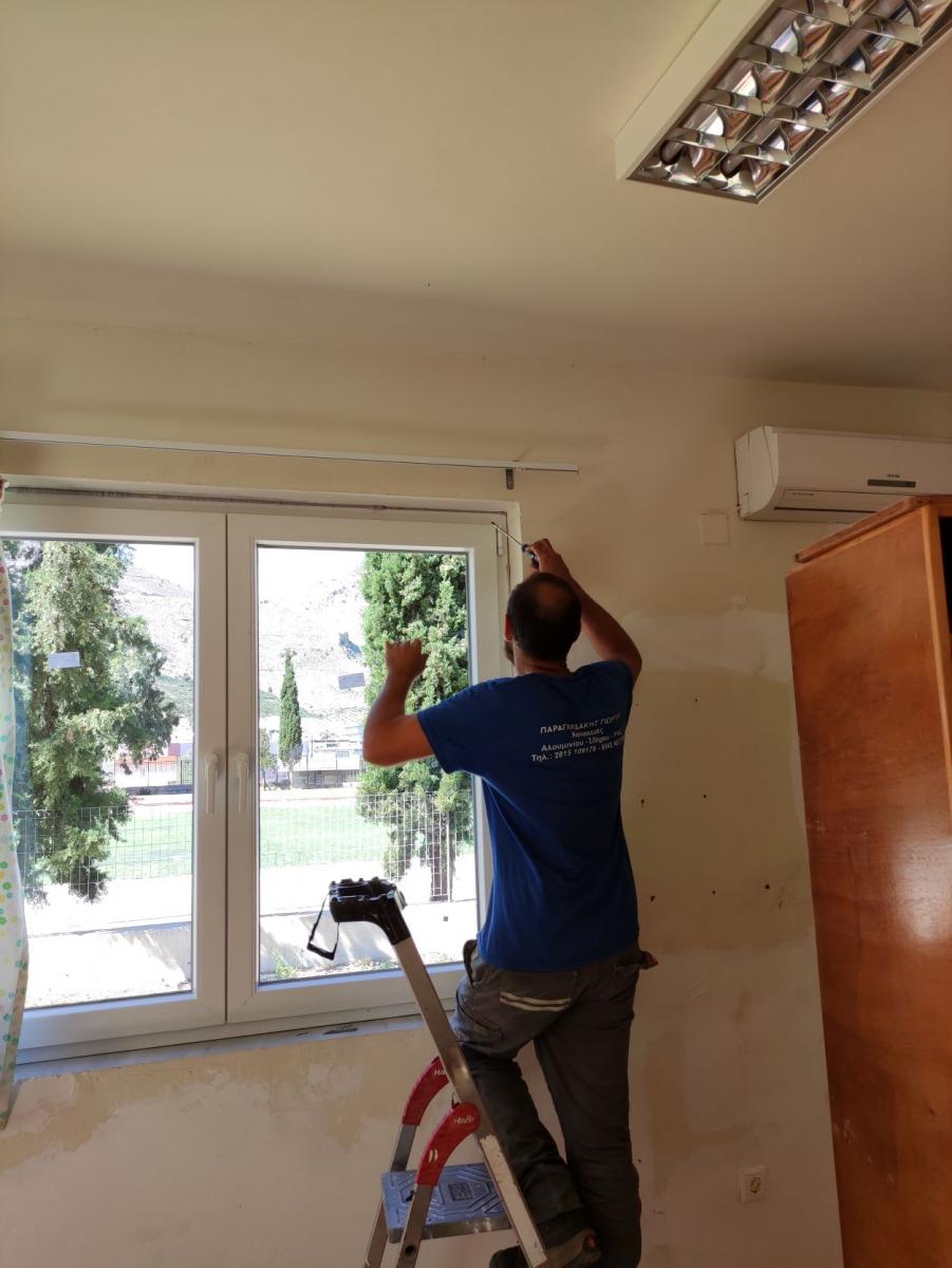 Μαλεβίζι: Άλλαξαν εικόνα οι παιδικοί σταθμοί του ΔΟΚΑΠΠΑΜ(pics) 6 Μαλεβίζι: Άλλαξαν εικόνα οι παιδικοί σταθμοί του ΔΟΚΑΠΠΑΜ(pics)