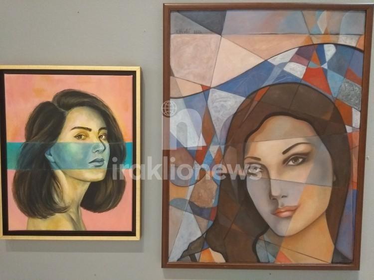 Εντυπωσιάζει η Έκθεση «Ισορροπία – Το αμετάθετο χρέος» (pics)