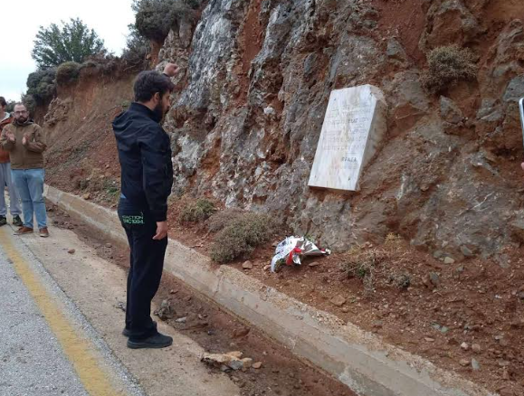 Διήμερο εκδηλώσεων της ΚΝΕ ΧΑΝΙΩΝ προς τιμήν του ΕΑΜ-ΕΛΑΣ