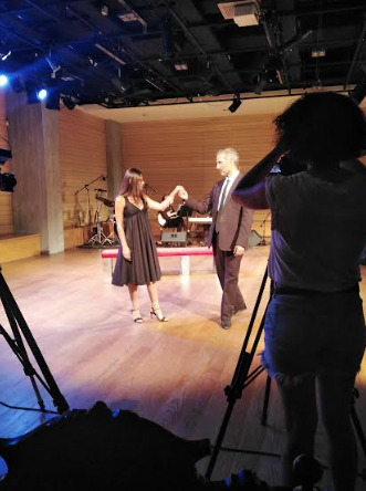 «Ταξίδι στις Μουσικές του Cinema» στο Heraklion Arts and Culture