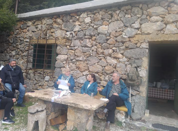 Διήμερο εκδηλώσεων της ΚΝΕ ΧΑΝΙΩΝ προς τιμήν του ΕΑΜ-ΕΛΑΣ