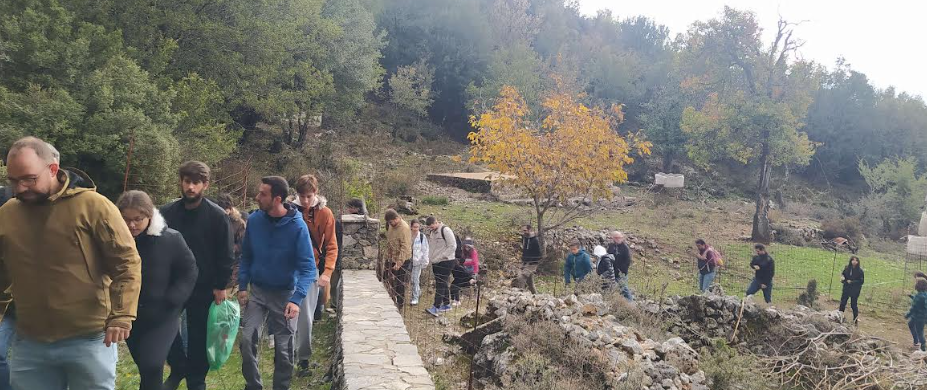 Διήμερο εκδηλώσεων της ΚΝΕ ΧΑΝΙΩΝ προς τιμήν του ΕΑΜ-ΕΛΑΣ