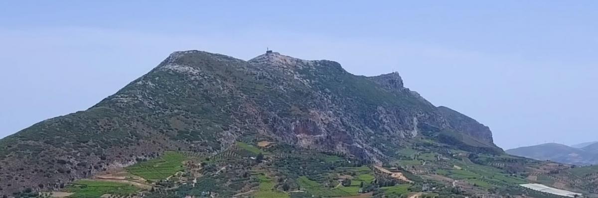 Κυριακάτικη εξόρμηση σε Σπήλια - Γιούχτα - Αρχάνες