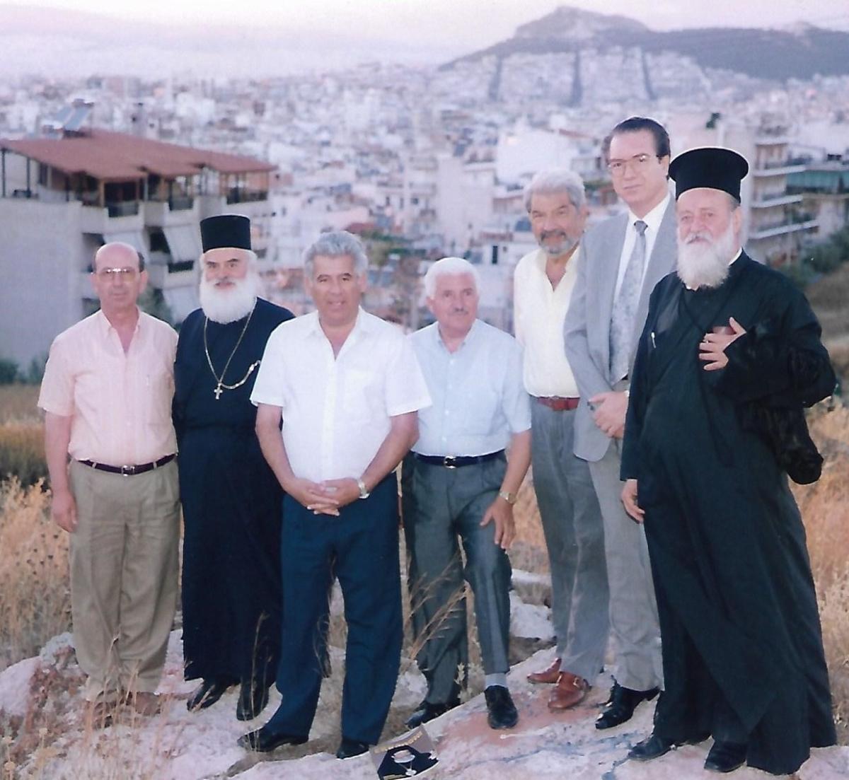 Άγιοι Τέσσερις Νεομάρτυρες, εκ Μελάμπων Ρεθύμνης 3 Άγιοι Τέσσερις Νεομάρτυρες, εκ Μελάμπων Ρεθύμνης