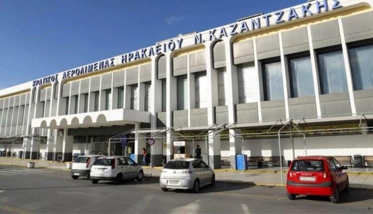 Συνεχίζονται οι κακές κριτικές για το αεροδρόμιο Ηρακλείου - Έχει την χαμηλότερη βαθμολογία αξιολογήσεων στην Ελλάδα