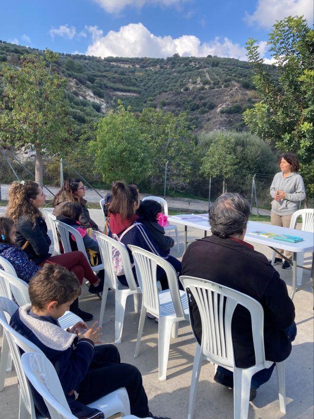 Ανοιχτές ημέρες επισκέψεων στο Κυνοκομείο του Δήμου Ηρακλείου (Pics)