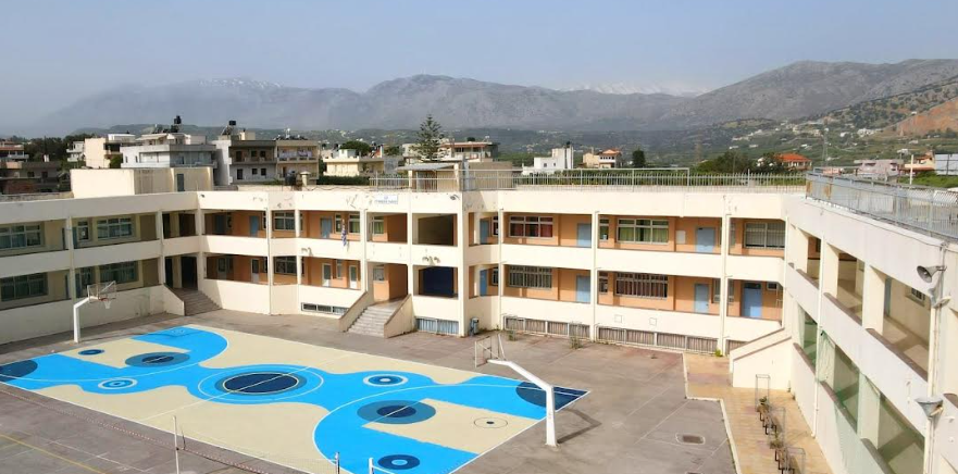 Δύο ακόμα έργα ενεργειακής αναβάθμισης σχολείων προκηρύχθηκαν από το Δήμο Μαλεβιζίου
