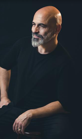 Ελευθέριος Βενιζέλος | Η νέα όπερα του Δημήτρη Μαραμή σε παγκόσμια πρώτη, στο Πολιτιστικό Συνεδριακό Κέντρο Ηρακλείου