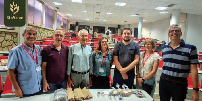 Σημαντική Διάκριση για Ερευνητικό Πρόγραμμα στο οποίο Συμμετέχει το ΜΑΙΧ: BIOVALUE / Horizon 2020, Πρόγραμμα του μήνα για την ΕΕ