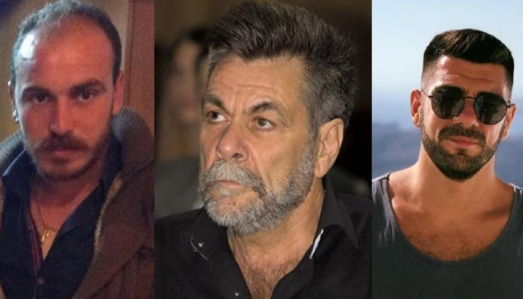 αντισκαρι