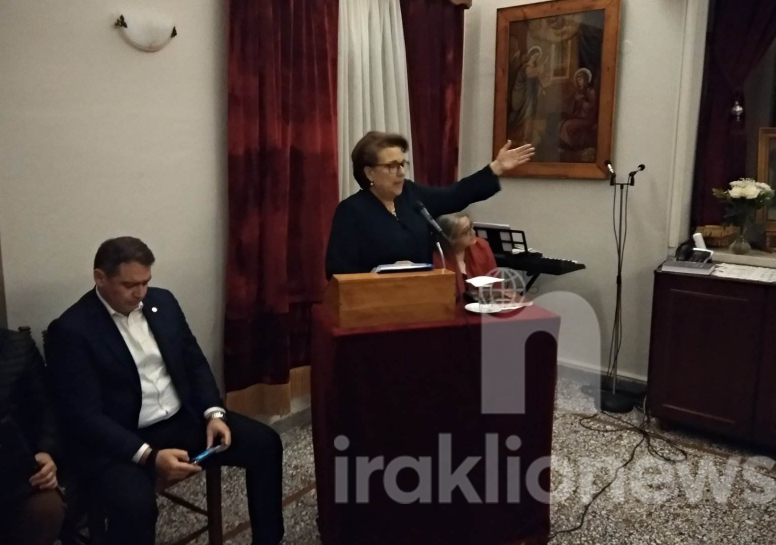 Πλήθος κόσμου στην παρουσίαση βιβλίου... Ενός μοναδικού κειμηλίου! (Pics)