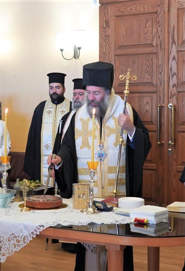 Σταύρος Αρναουτάκης: «Ο συγκρητισμός είναι το πιο σημαντικό που έχουμε πετύχει στην Κρήτη» (Pic + Vid)