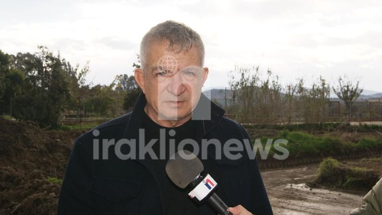 Μεθυσμένος χτύπησε γιατρό στο Κ.Υ. Μοιρών και του έσπασε το ισχίο και δυο πλευρά