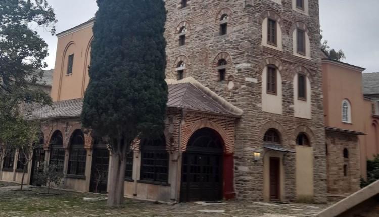 Άγιο Όρος: Ένα μοναδικός ιερός τόπος 6 Άγιο Όρος: Ένα μοναδικός ιερός τόπος