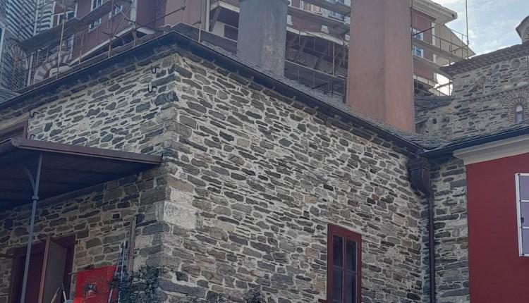 Άγιο Όρος: Ένα μοναδικός ιερός τόπος 4 Άγιο Όρος: Ένα μοναδικός ιερός τόπος