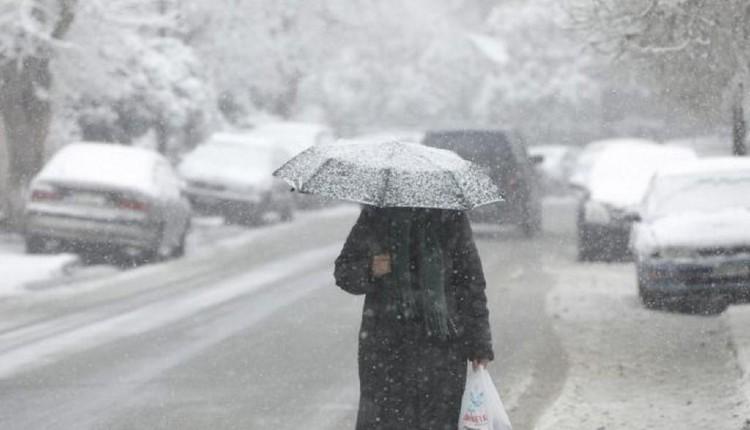 Κλειστά και αύριο τα σχολεία στην Σαμοθράκη λόγω χιονιά