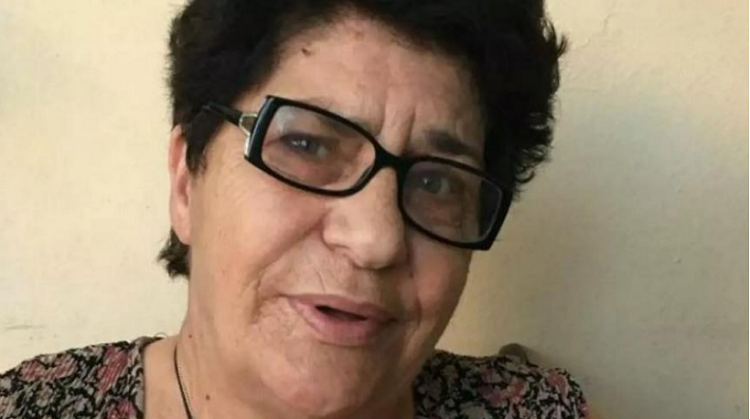 Πένθος στο Ρέθυμνο: Πέθανε η μητέρα του Στέλιου Μπικάκη