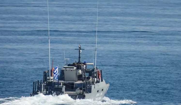 Ελληνοτουρκικά: Σοβαρό επεισόδιο στα ανατολικά της Κρήτης παρουσία πολεμικών πλοίων