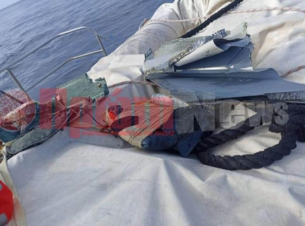 Οι πρώτες φωτογραφίες από το F-4 που συνετρίβη στην Ανδραβίδα (pics) 4 Οι πρώτες φωτογραφίες από το F-4 που συνετρίβη στην Ανδραβίδα (pics)