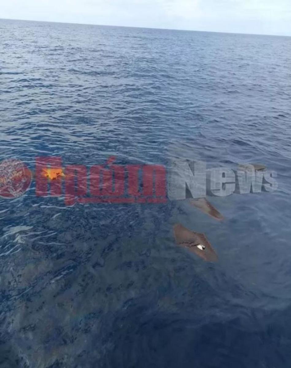 Οι πρώτες φωτογραφίες από το F-4 που συνετρίβη στην Ανδραβίδα (pics) 3 Οι πρώτες φωτογραφίες από το F-4 που συνετρίβη στην Ανδραβίδα (pics)
