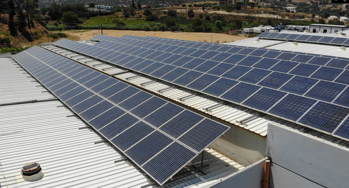 Green Pass – Ενέργεια αποκλειστικά από Ανανεώσιμες Πράσινες Πηγές!
