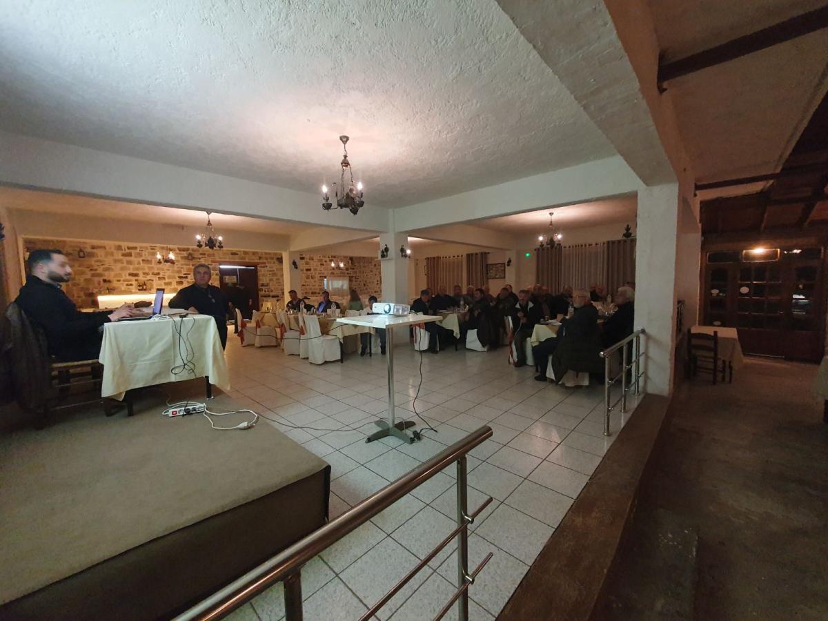 Με επιτυχία πραγματοποιήθηκε η Ετήσια τακτική Γενική Συνέλευση του Οργανισμού Τοεβ-Α-Ζώνη Μεσαράς! (Pics) 4 Με επιτυχία πραγματοποιήθηκε η Ετήσια τακτική Γενική Συνέλευση του Οργανισμού Τοεβ-Α-Ζώνη Μεσαράς! (Pics)