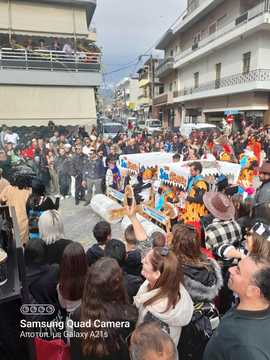 Σε καρναβαλικούς ρυθμούς και το Τυμπάκι! (pics) 11 Σε καρναβαλικούς ρυθμούς και το Τυμπάκι! (pics)