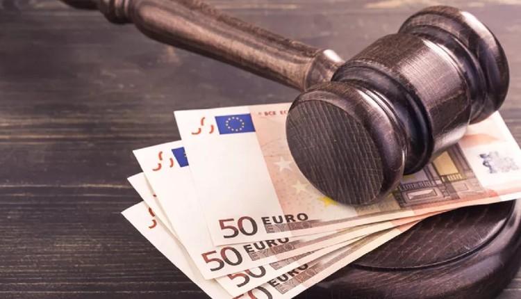 Η λίστα με τους φοροφυγάδες: Όλα τα φυσικά και νομικά πρόσωπα που χρωστούν άνω των 150.000 ευρώ