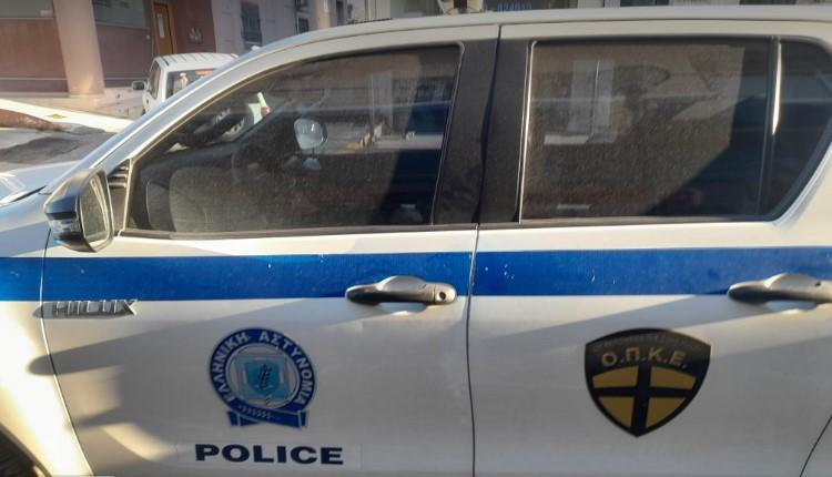 Θεσσαλονίκη: «Ο πατέρας είχε αυτοσχέδιο σωληνάκι, το παιδί ήταν σαν νεκρό» – Σε σοκ οι αστυνομικοί (vid)