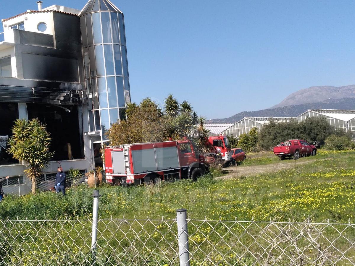 Σοκαρισμένη είναι η Μεσαρά για τον θάνατο του αγαπητού Μανούσου!