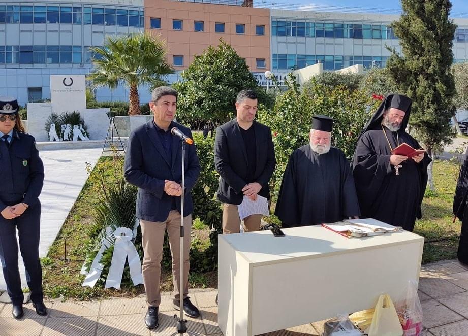 Τα σώματα ασφαλείας με απόλυτο επαγγελματισμό και υπευθυνότητα, επιτελούν κοινωνικό έργο και βρίσκονται πάντα στην πρώτη γραμμή (pics)