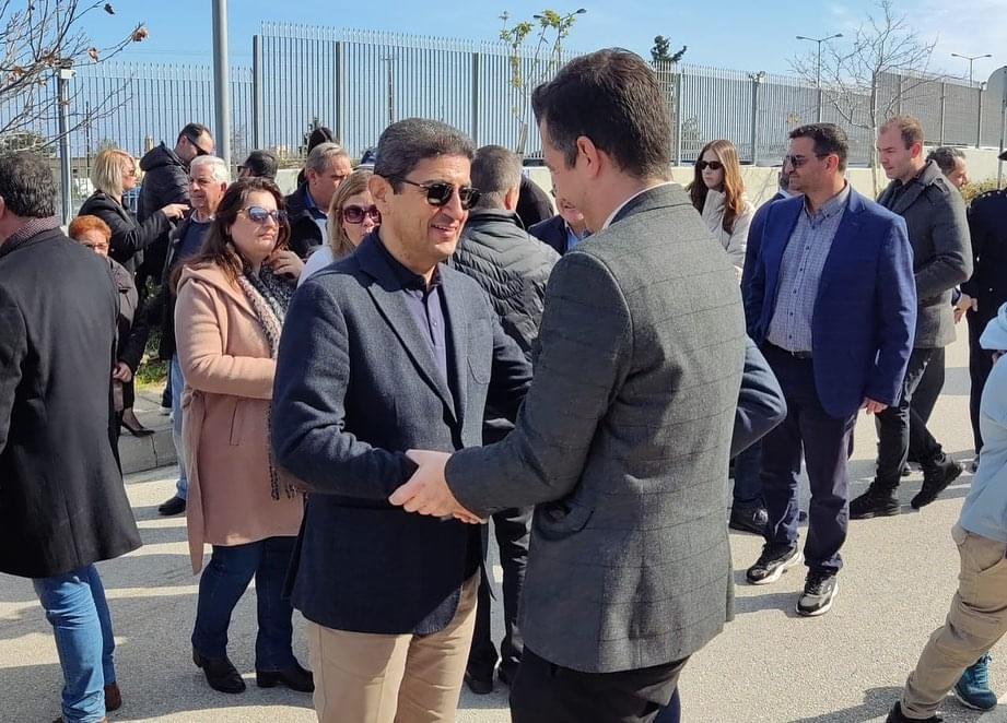 Τα σώματα ασφαλείας με απόλυτο επαγγελματισμό και υπευθυνότητα, επιτελούν κοινωνικό έργο και βρίσκονται πάντα στην πρώτη γραμμή (pics)
