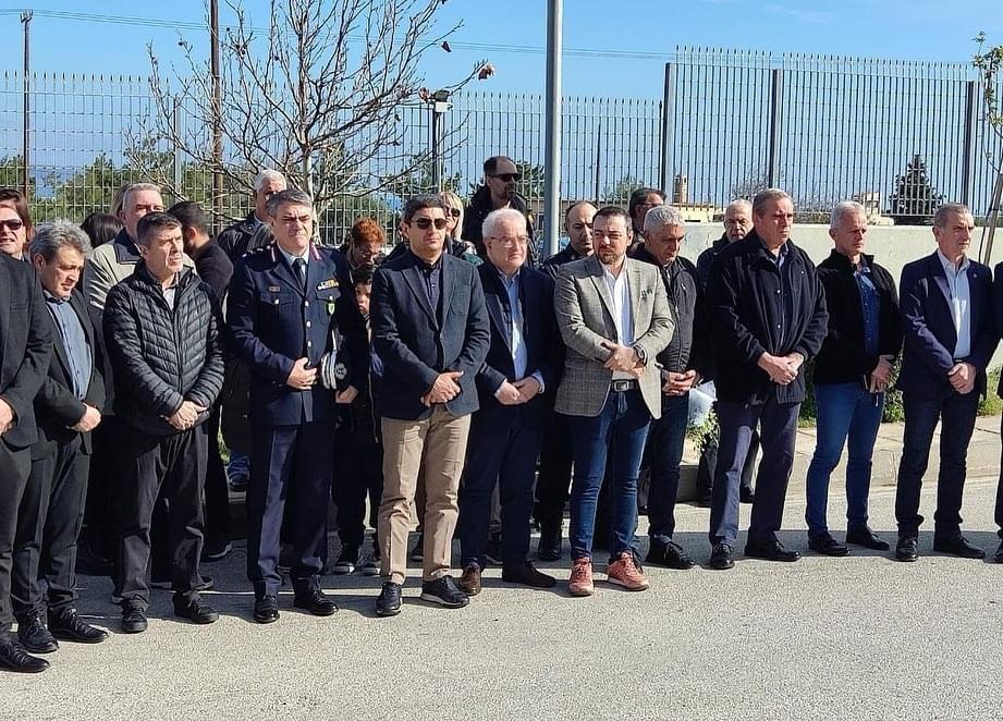 Τα σώματα ασφαλείας με απόλυτο επαγγελματισμό και υπευθυνότητα, επιτελούν κοινωνικό έργο και βρίσκονται πάντα στην πρώτη γραμμή (pics)