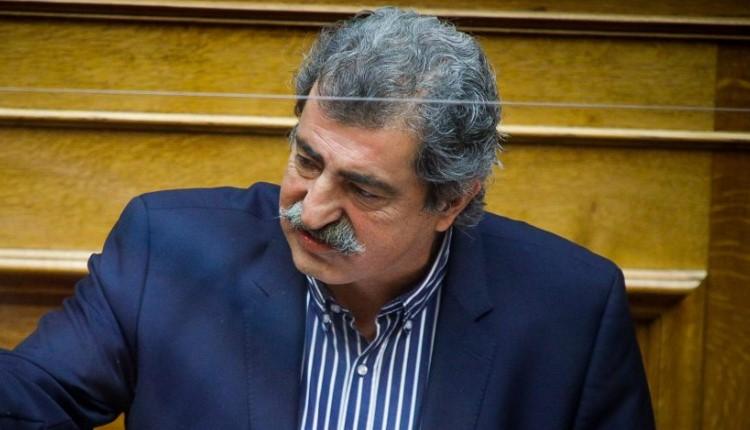Κεντρική Επιτροπή ΣΥΡΙΖΑ: Υπέρ των διαγραφών τάσσεται ο Πολάκης