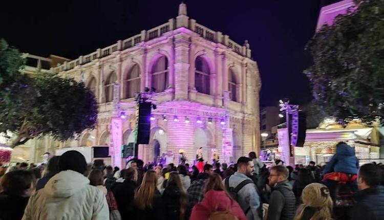 Έρχεται την Κυριακή 19 Φεβρουαρίου το «Καστρινό Καρναβάλι» - Οι ομάδες που συμμετέχουν