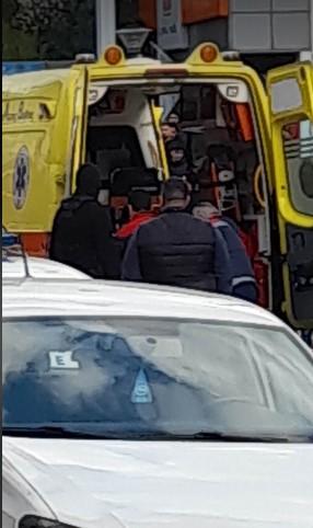 Πυροβολισμοί στο Γάζι: Στα "χέρια" της Αστυνομίας η σύζυγος του 35χρονου - Συνεχίζονται οι έρευνες (pics)