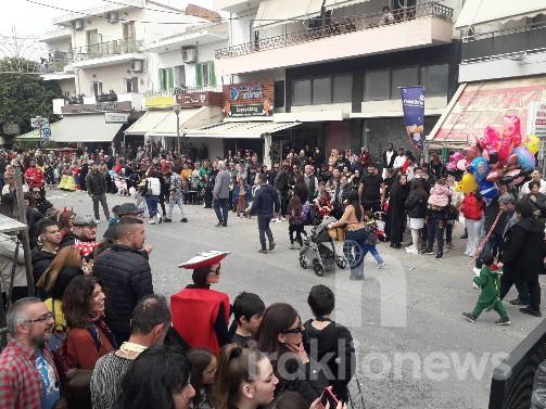 Σε καρναβαλικούς ρυθμούς και το Τυμπάκι! (pics) 8 Σε καρναβαλικούς ρυθμούς και το Τυμπάκι! (pics)