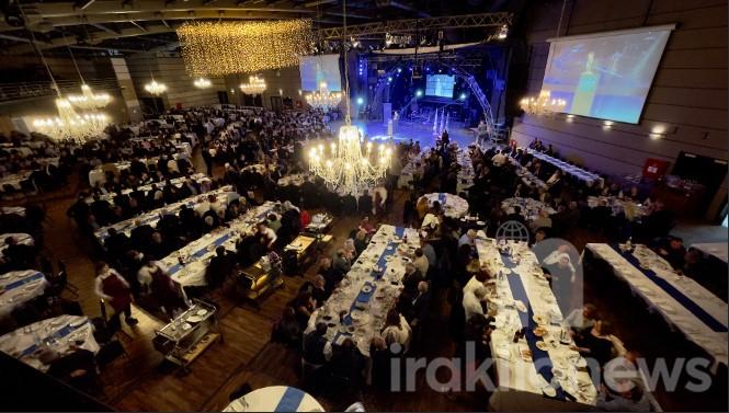 Ηράκλειο: Πλήθος κόσμου στην κοπή πίτας της ΝΟΔΕ (pics, vid) 5 Ηράκλειο: Πλήθος κόσμου στην κοπή πίτας της ΝΟΔΕ (pics, vid)