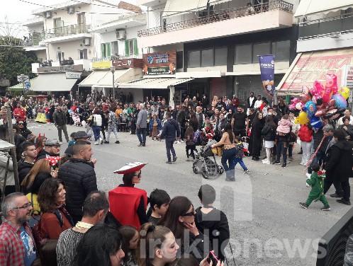 Σε καρναβαλικούς ρυθμούς και το Τυμπάκι! (pics) 7 Σε καρναβαλικούς ρυθμούς και το Τυμπάκι! (pics)