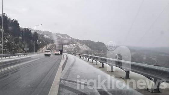 Στα λευκά "ντύθηκαν" οι Μοίρες! (pics)