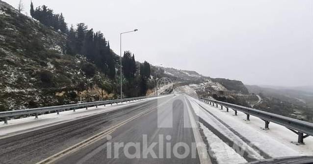 Στα λευκά "ντύθηκαν" οι Μοίρες! (pics)