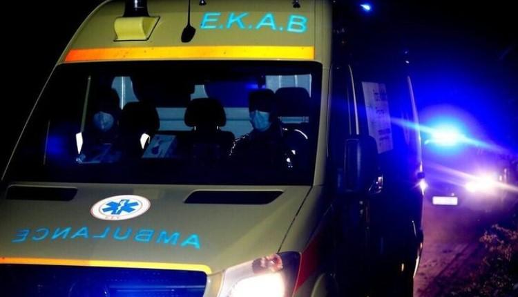 εκαβ