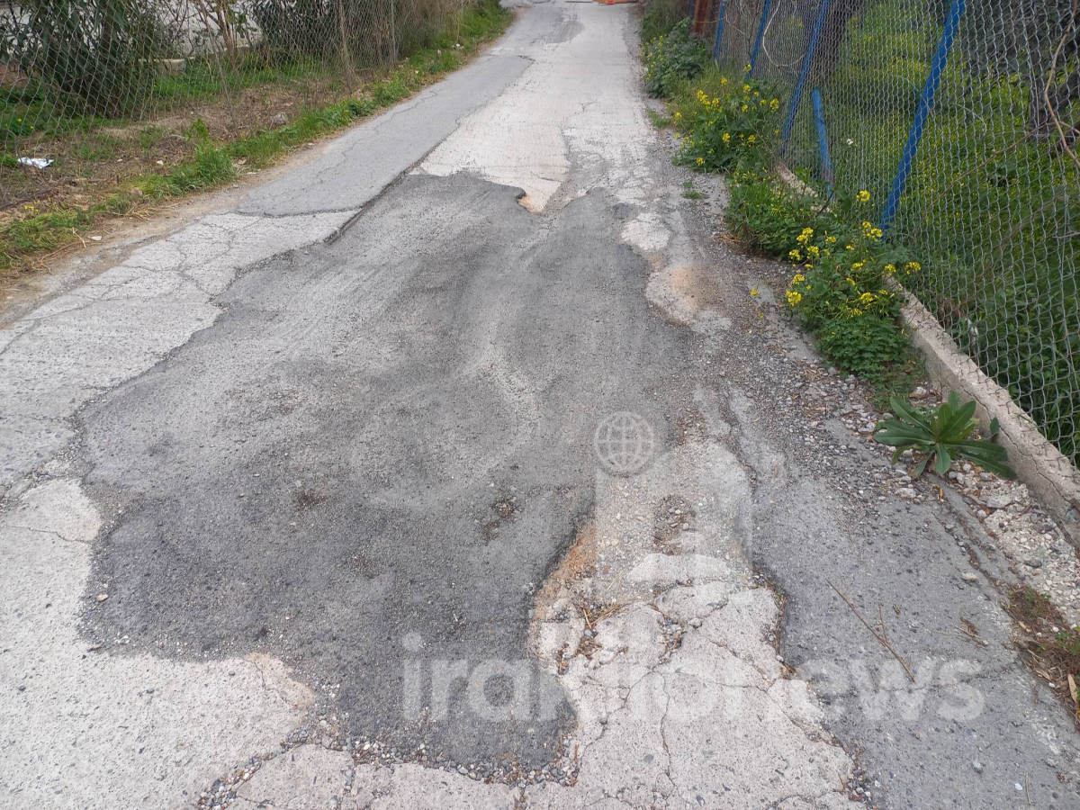 «Παγίδες θανάτου» στο Γάζι (pics)