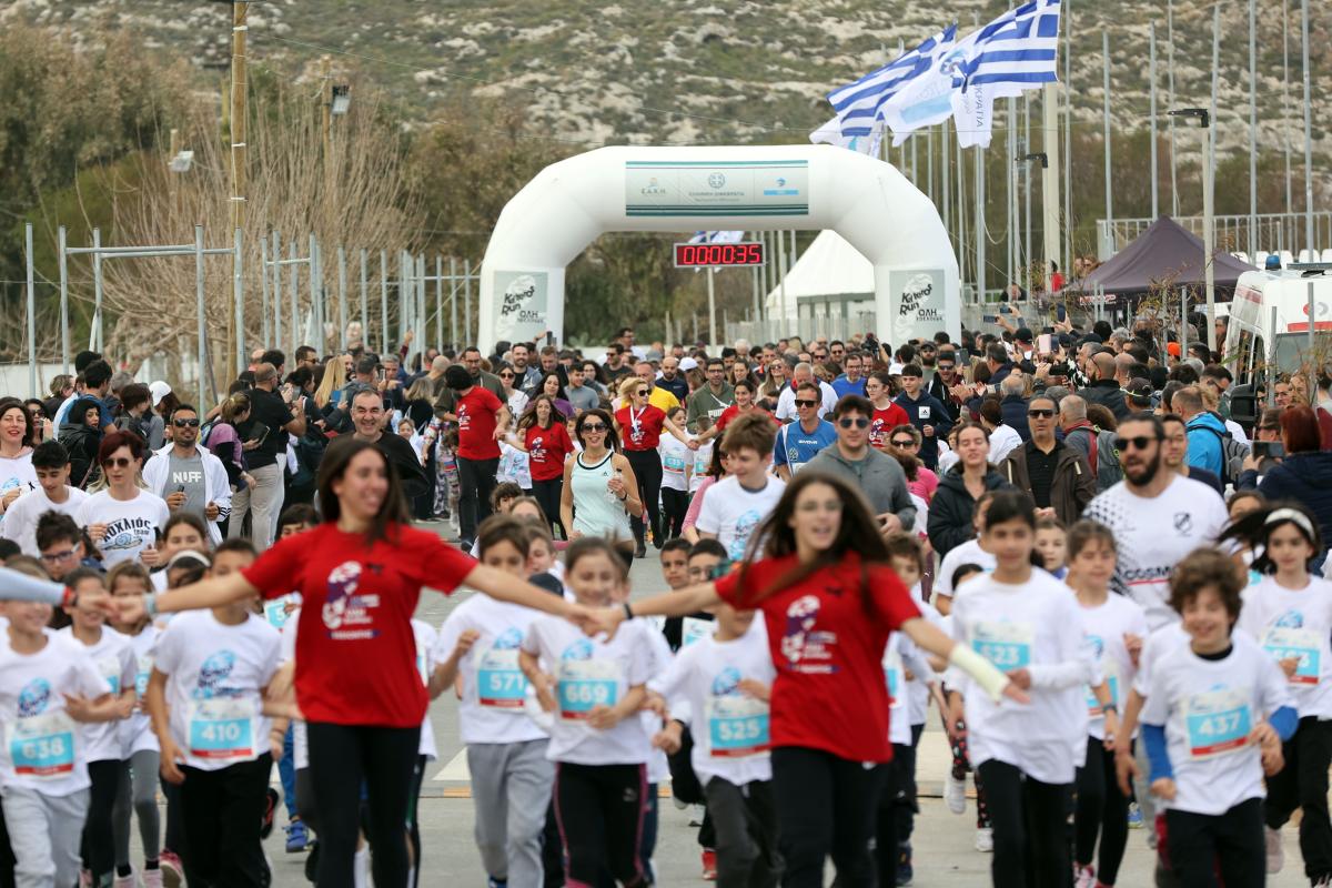 3οι Μεσογειακοί Παράκτιοι Αγώνες