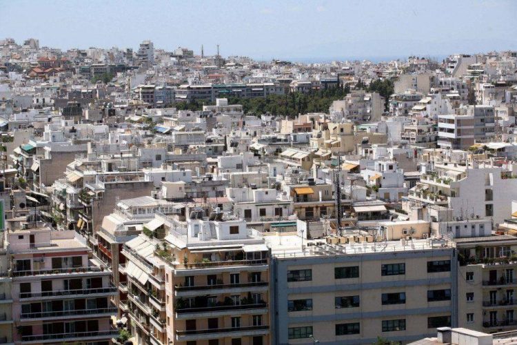 Αντέχει το ελληνικό real estate στις παγκόσμιες αναταράξεις