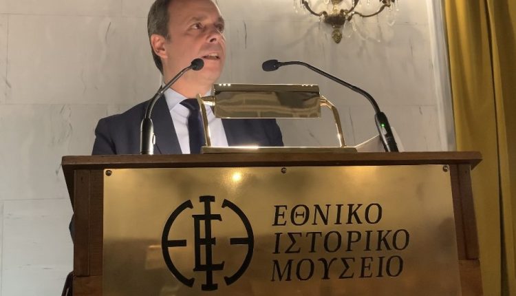 Λαϊκό Ευρωπαϊκό κόμμα: Ο πρόεδρος του κόμματος, Ανδρέας Ρεντζούλας, μιλά στο iraklionews.gr
