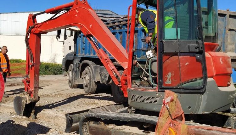 Προγραμματισμένη διακοπή ύδρευσης στην περιοχή της Θερίσου