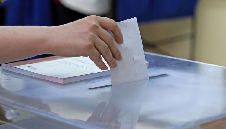 Στις 21:00 τα αποτελέσματα των εκλογών την 21η Μάη - Ο σχεδιασμός του ΥΠΕΣ