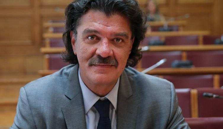 Ποινική δίωξη  σε βάρος του Ανδρέα Πάτση για δύο αδικήματα